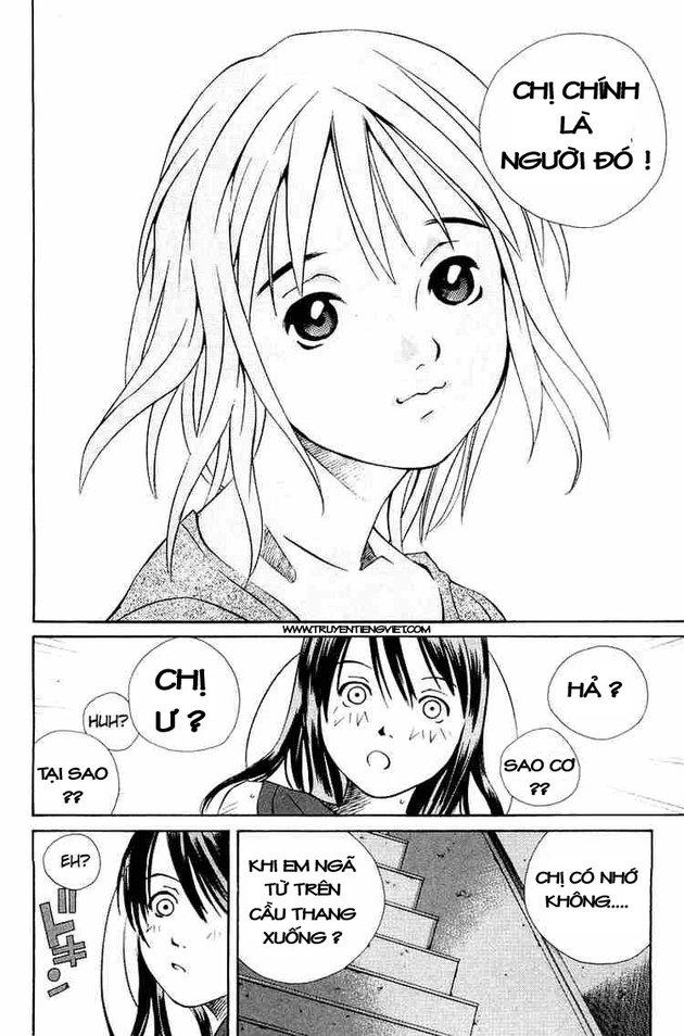 Pastel Chapter 58 - 38