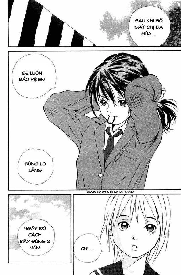 Pastel Chapter 58 - 40