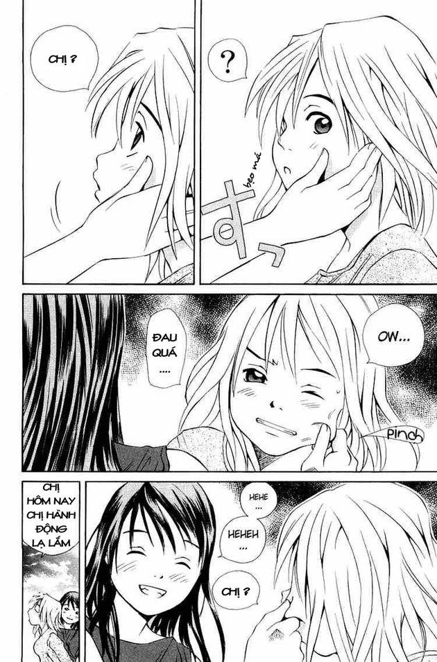 Pastel Chapter 58 - 42