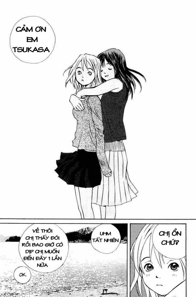 Pastel Chapter 58 - 43