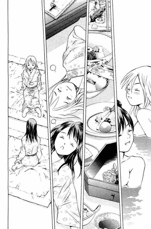 Pastel Chapter 58 - 44