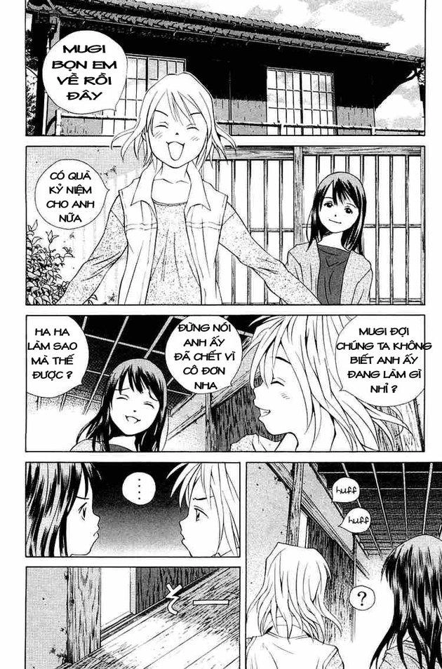 Pastel Chapter 58 - 46