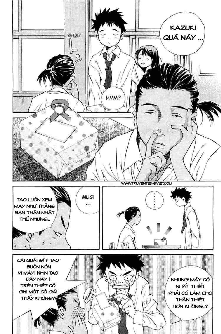 Pastel Chapter 59 - 5