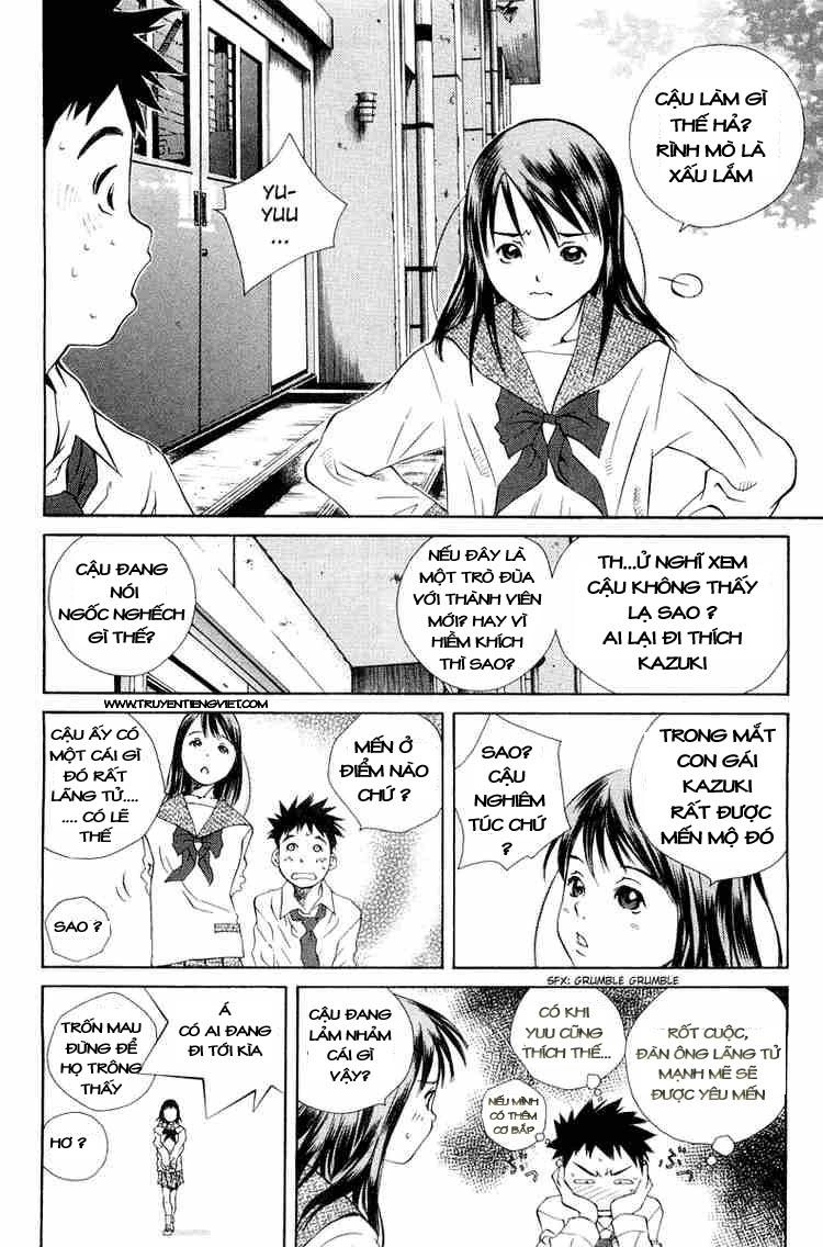 Pastel Chapter 59 - 7