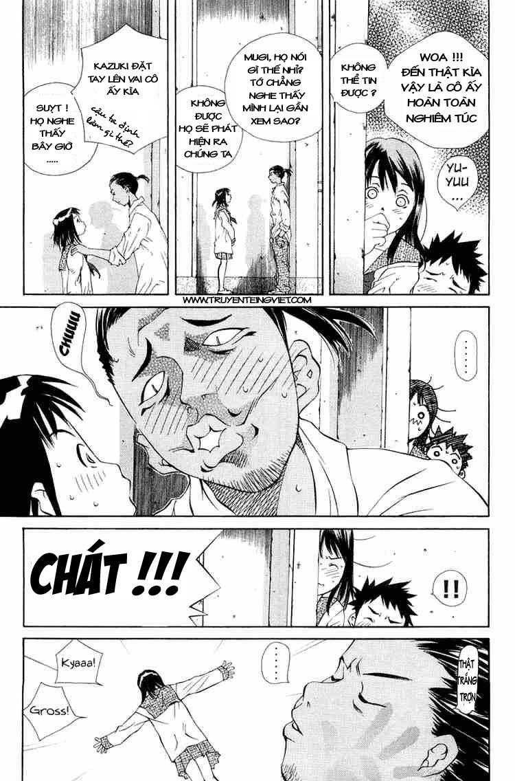 Pastel Chapter 59 - 8