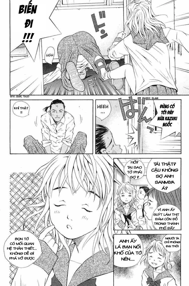 Pastel Chapter 59 - 11