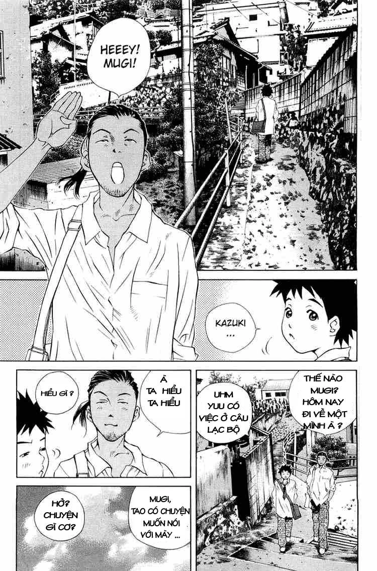 Pastel Chapter 59 - 12