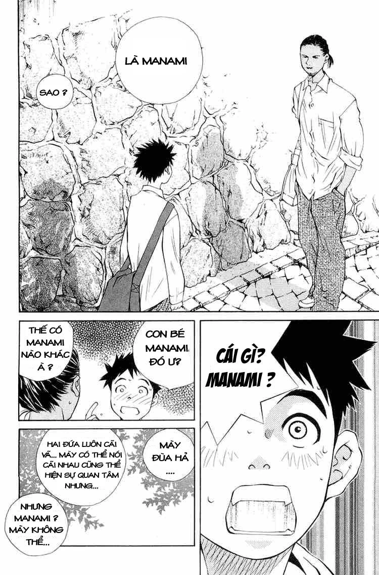 Pastel Chapter 59 - 15