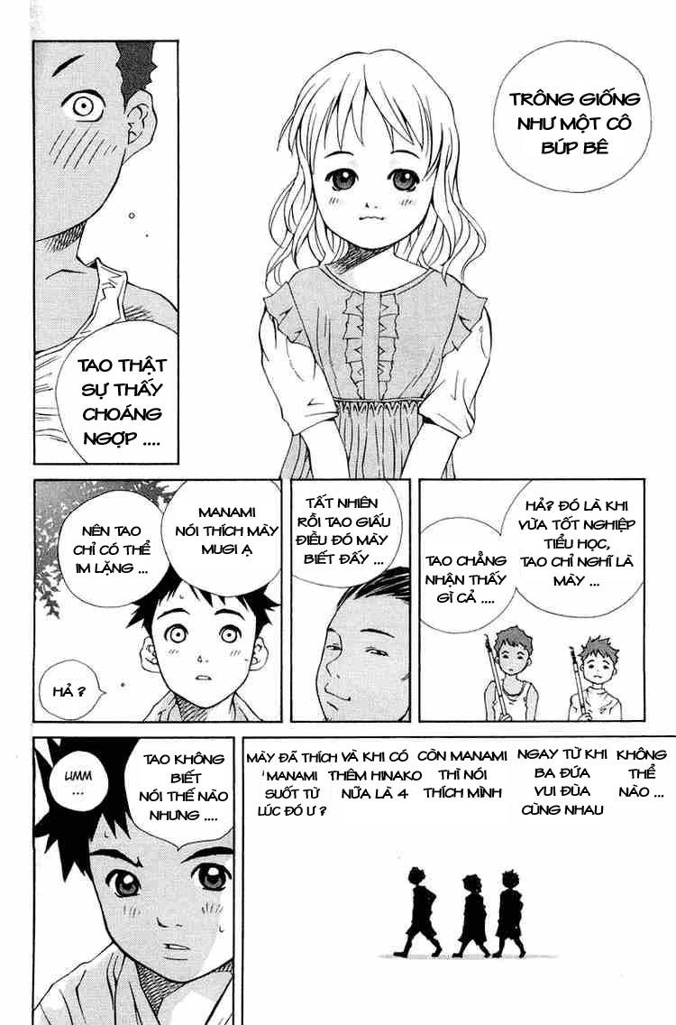 Pastel Chapter 59 - 17