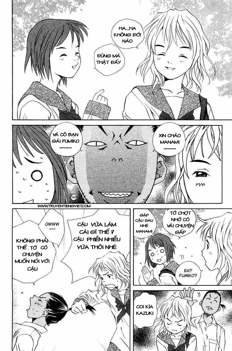 Pastel Chapter 59 - 19