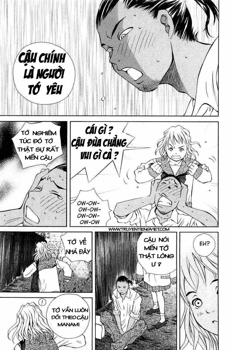 Pastel Chapter 59 - 22