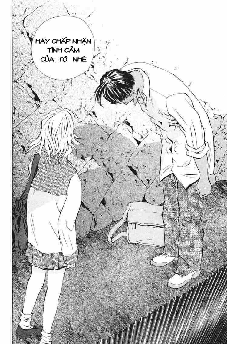 Pastel Chapter 59 - 25