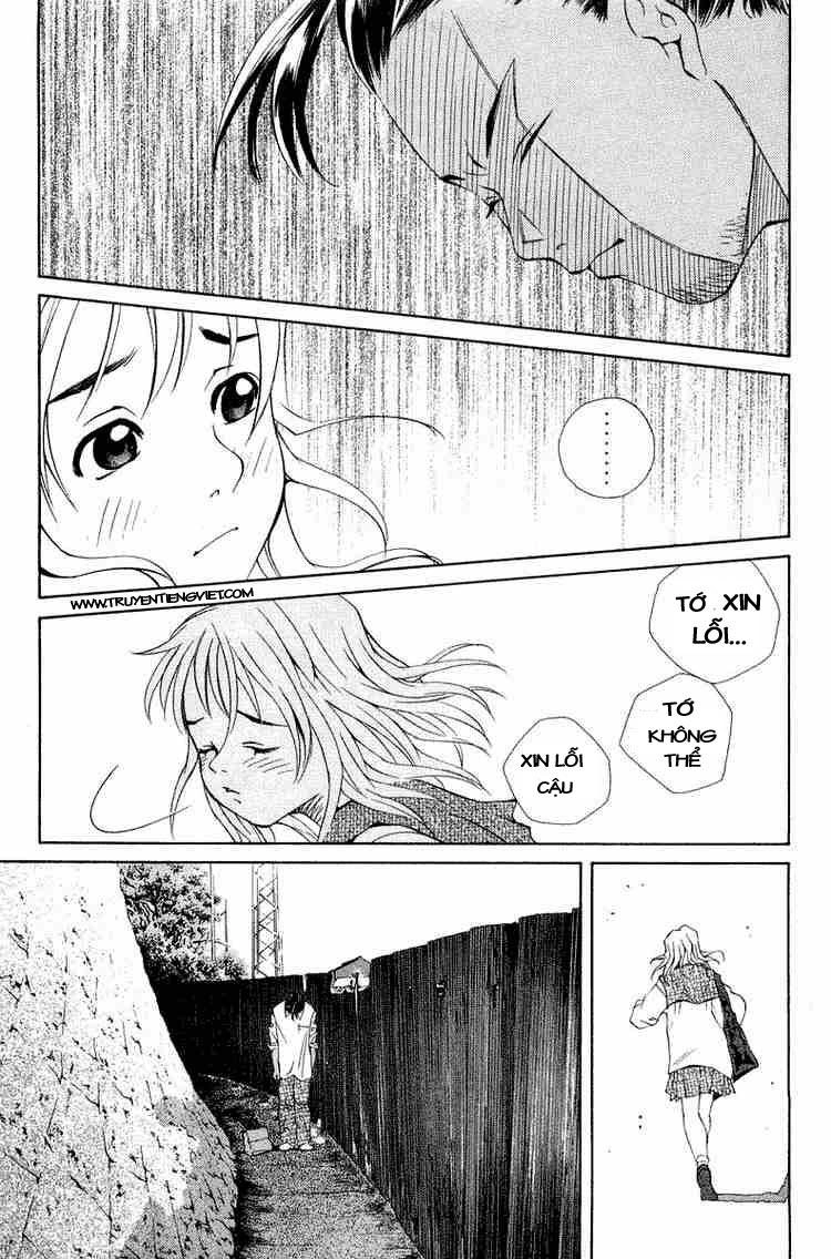 Pastel Chapter 59 - 26