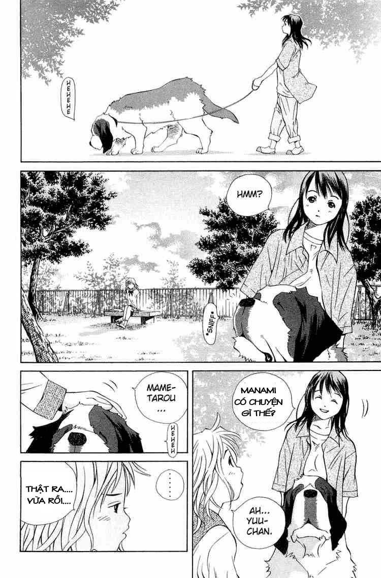 Pastel Chapter 59 - 27