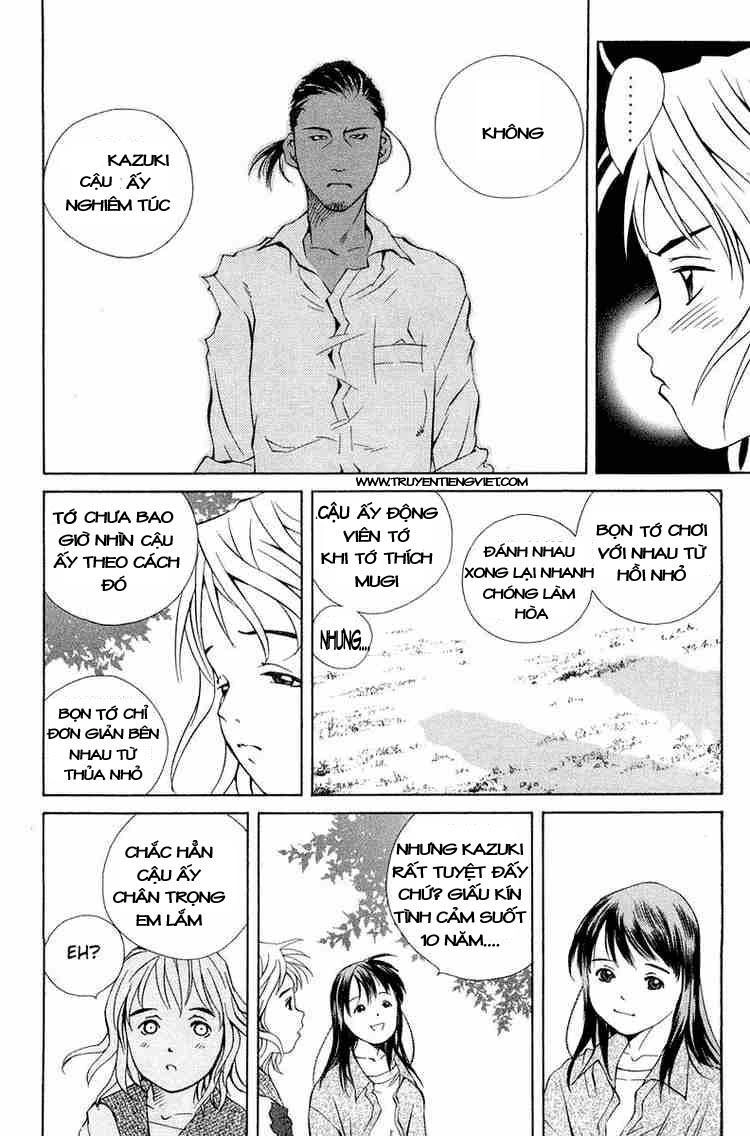 Pastel Chapter 59 - 29