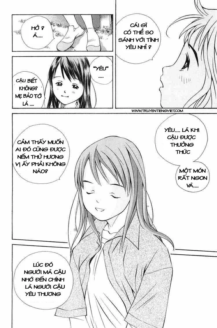 Pastel Chapter 59 - 31