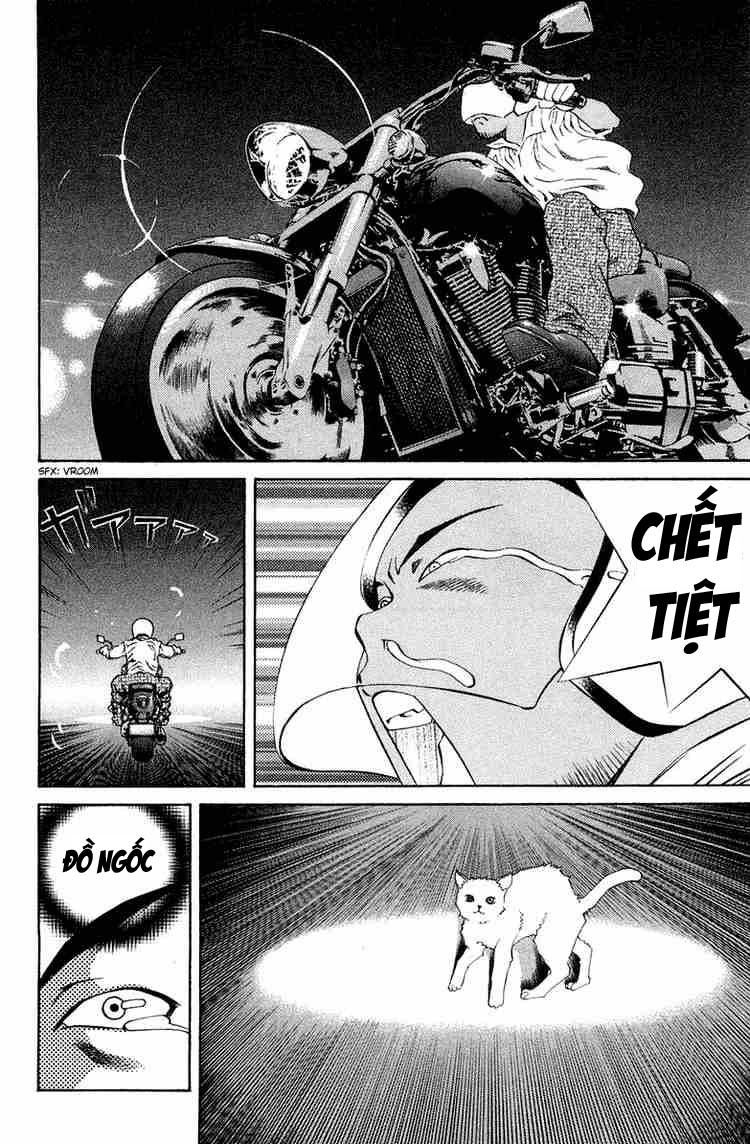 Pastel Chapter 59 - 33