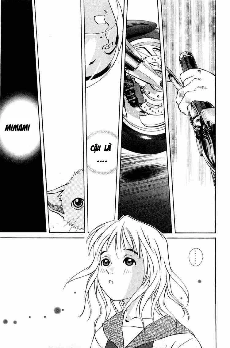 Pastel Chapter 59 - 34