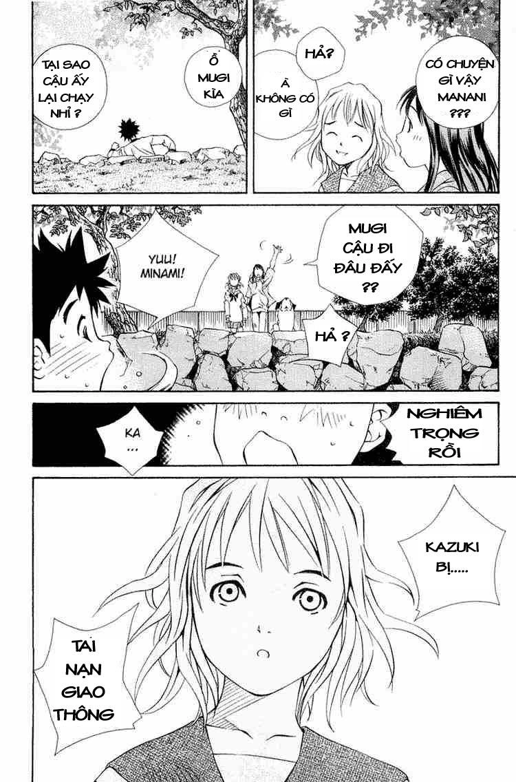 Pastel Chapter 59 - 35