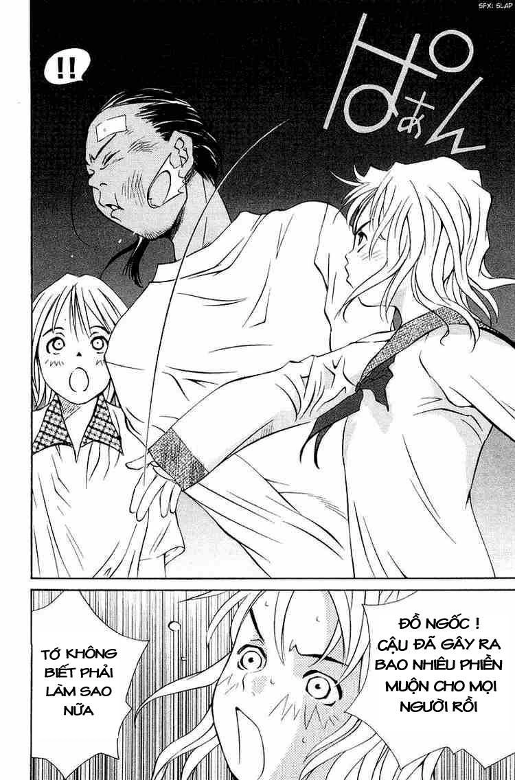 Pastel Chapter 59 - 39