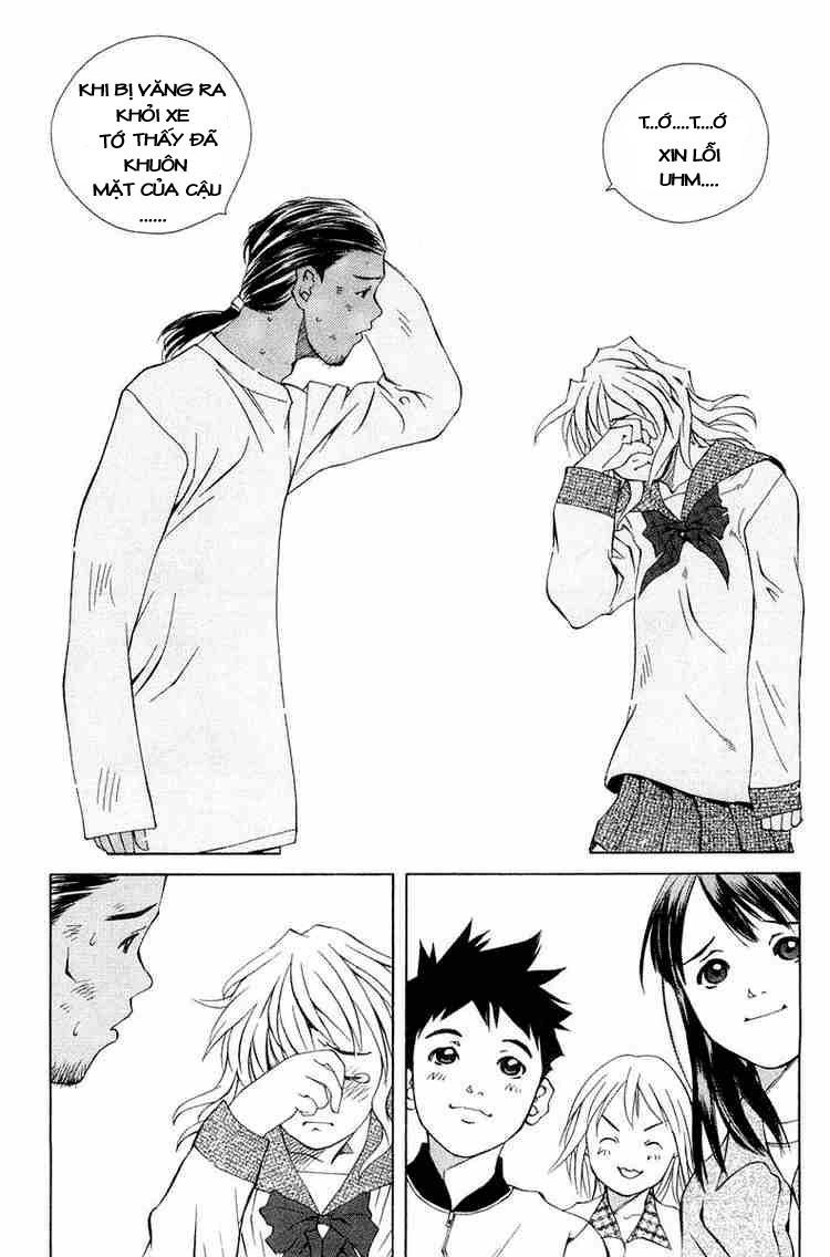 Pastel Chapter 59 - 41