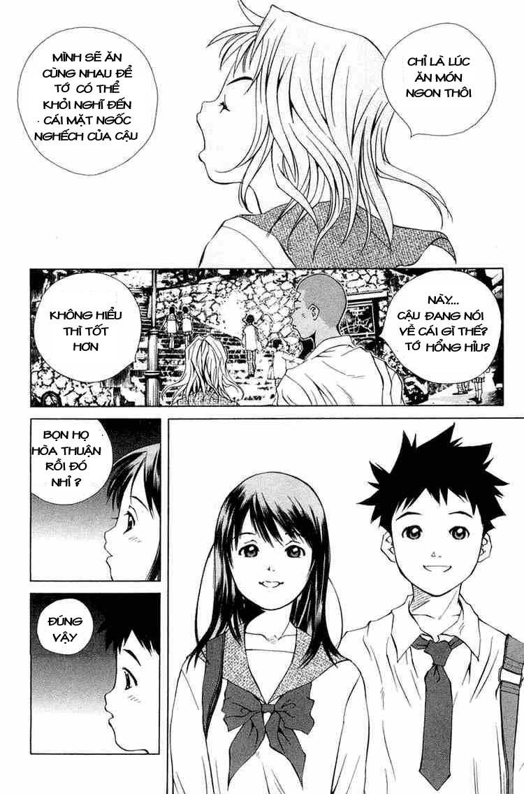 Pastel Chapter 59 - 43