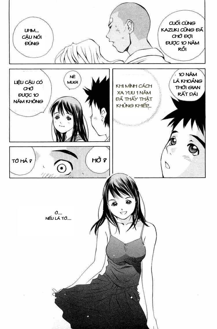 Pastel Chapter 59 - 44