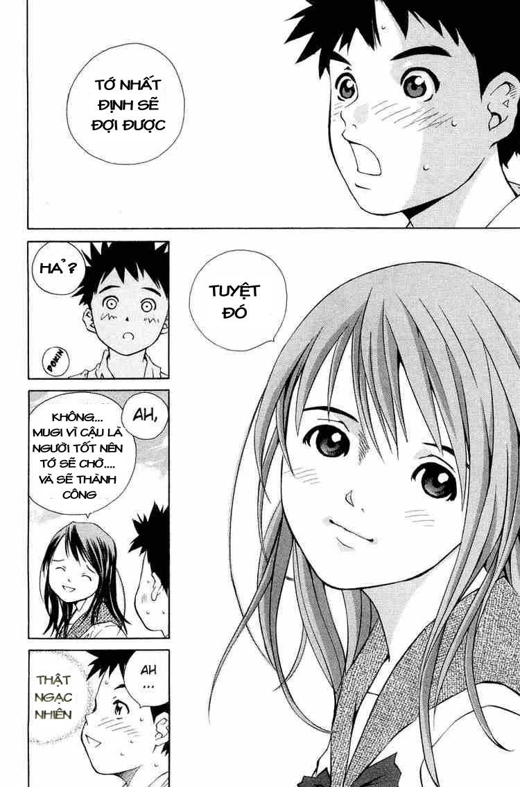 Pastel Chapter 59 - 45