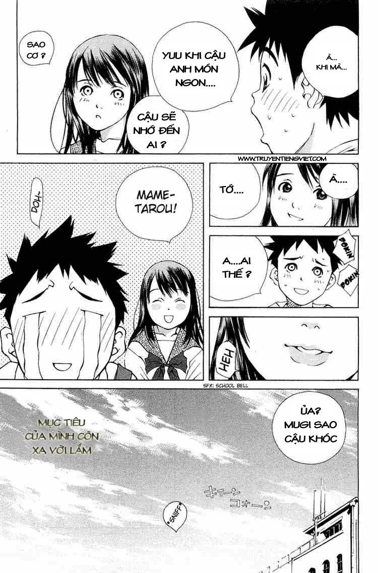 Pastel Chapter 59 - 46