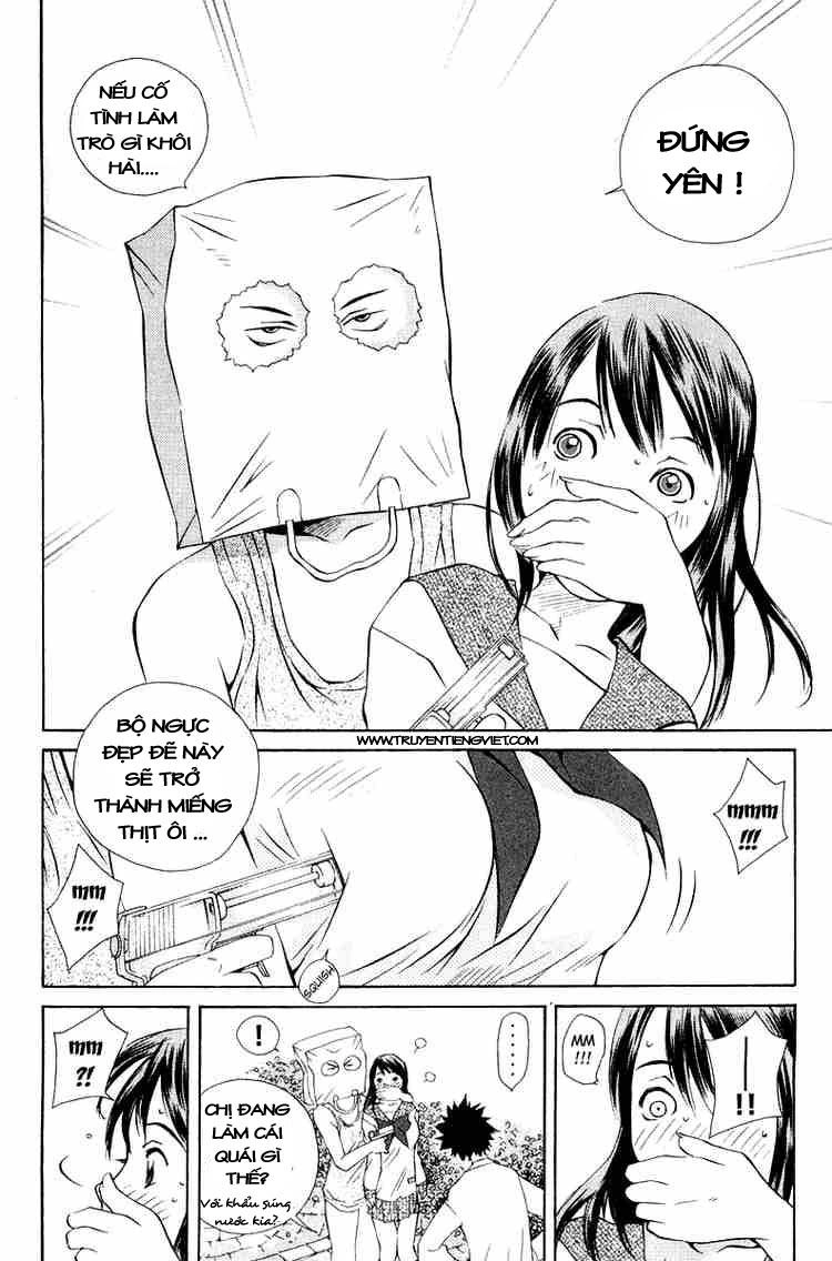 Pastel Chapter 60 - 2