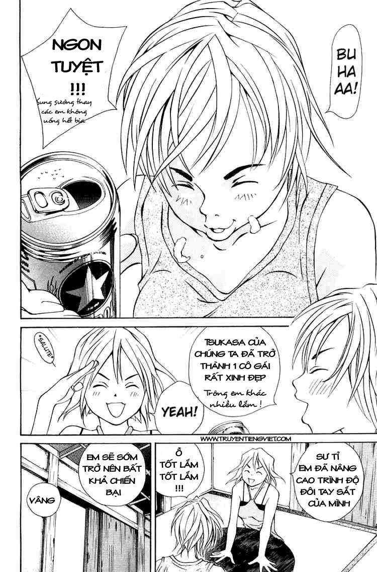 Pastel Chapter 60 - 4