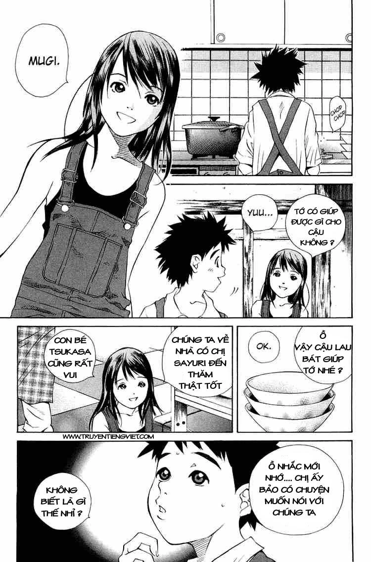 Pastel Chapter 60 - 5