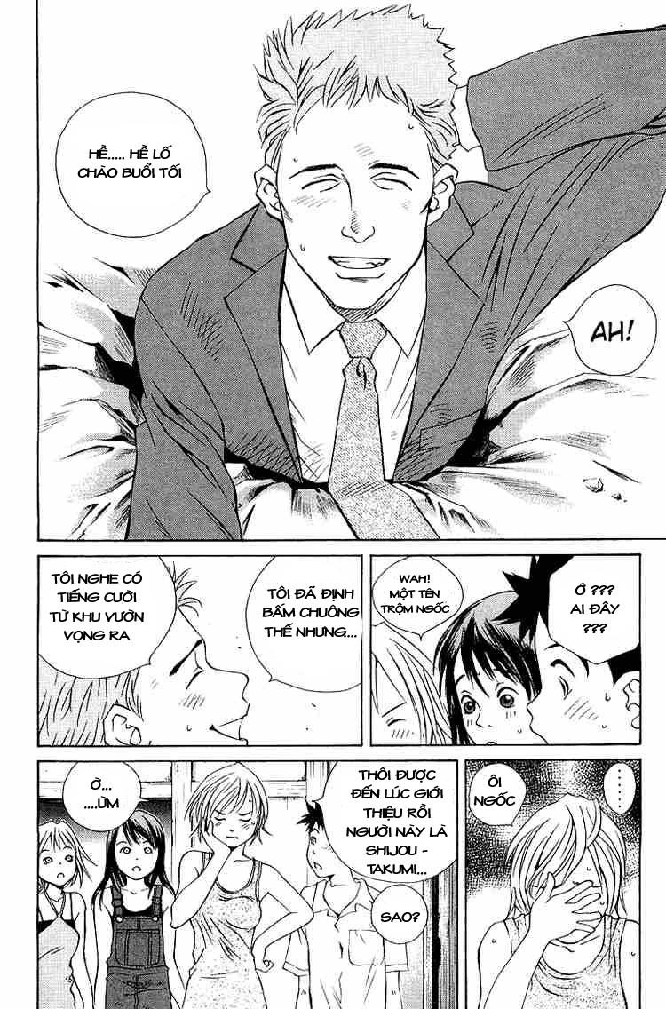 Pastel Chapter 60 - 8