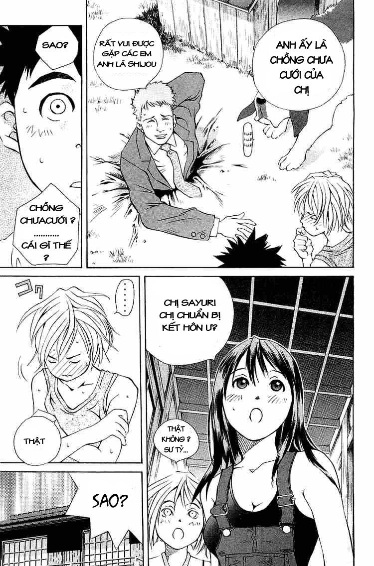 Pastel Chapter 60 - 9