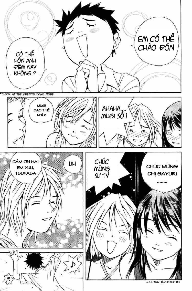 Pastel Chapter 60 - 15