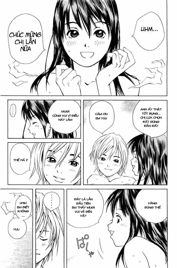 Pastel Chapter 60 - 19