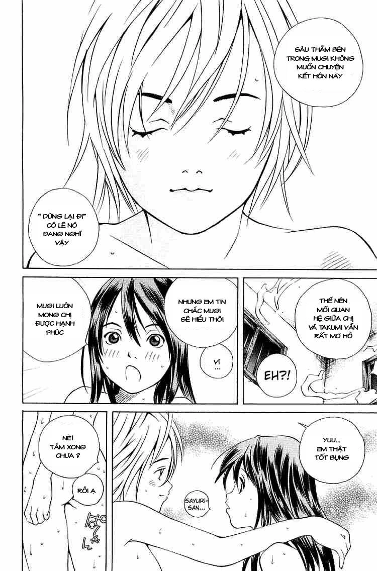 Pastel Chapter 60 - 22