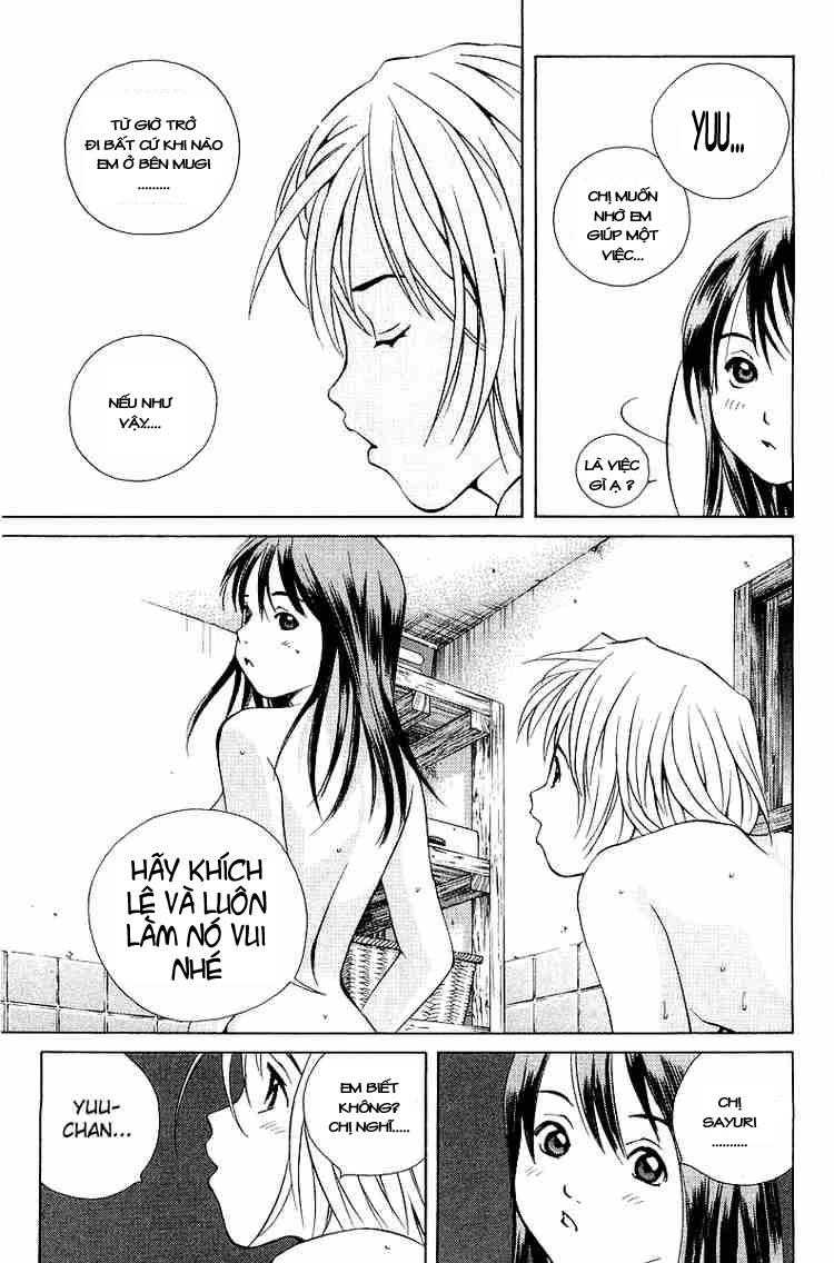 Pastel Chapter 60 - 23