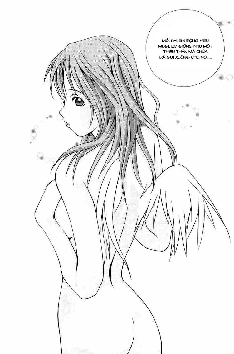 Pastel Chapter 60 - 24