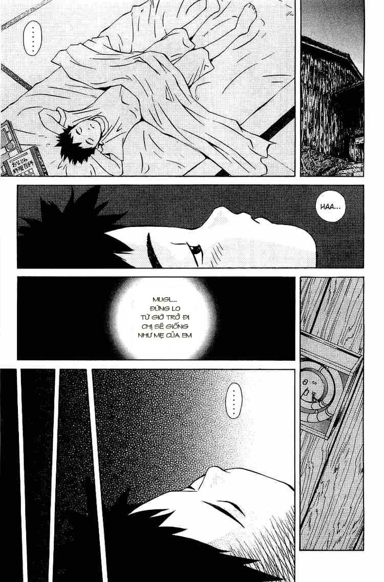 Pastel Chapter 60 - 25