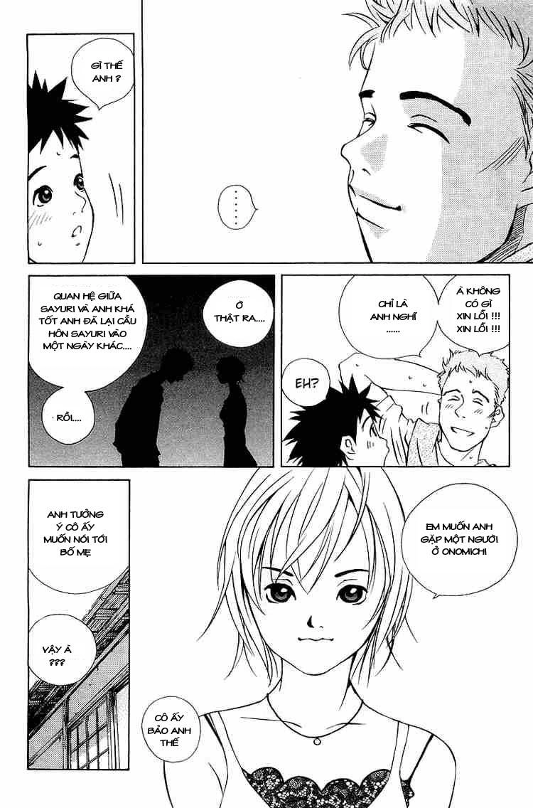 Pastel Chapter 60 - 28