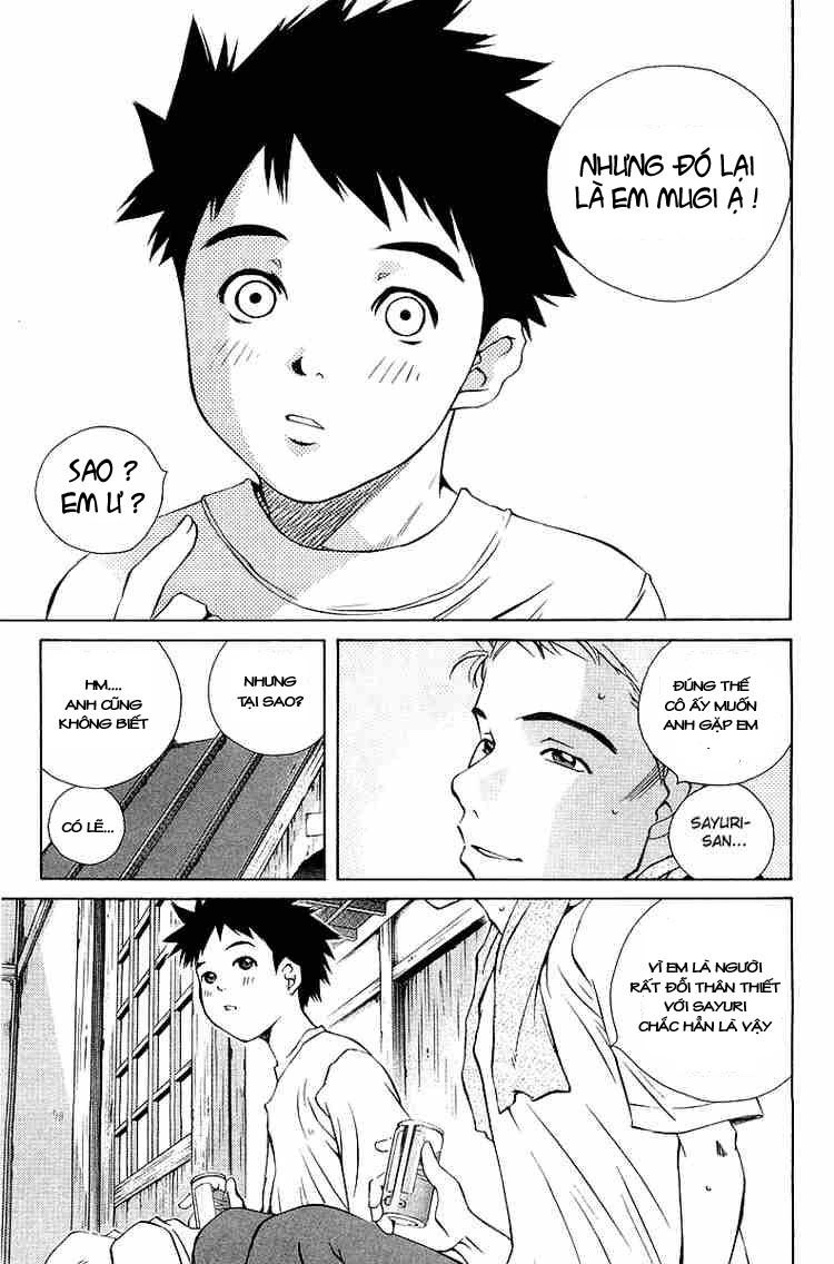 Pastel Chapter 60 - 29