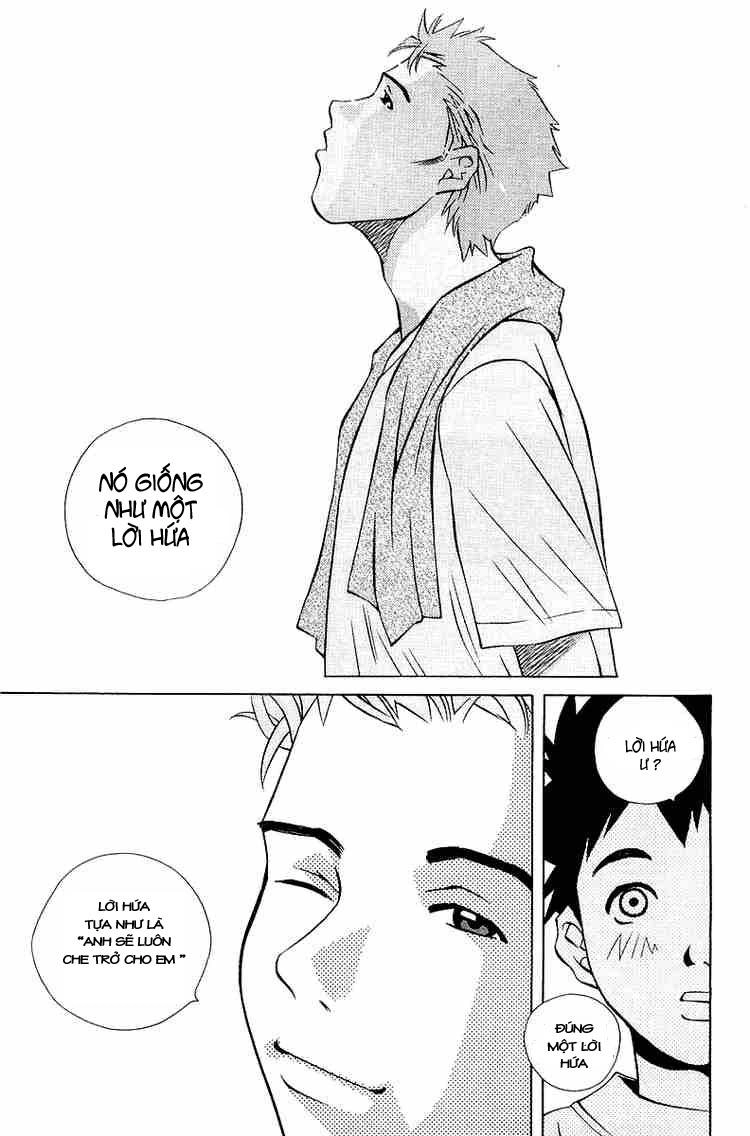 Pastel Chapter 60 - 31