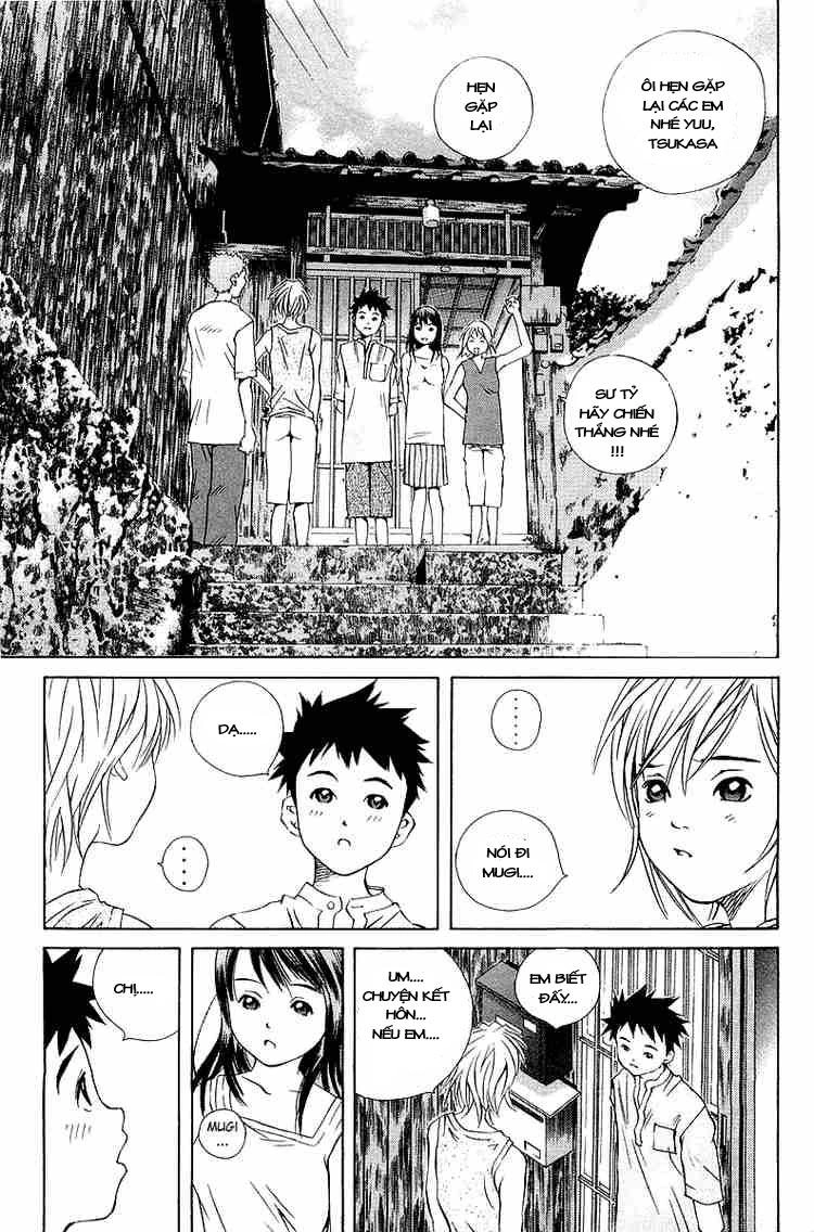 Pastel Chapter 60 - 33