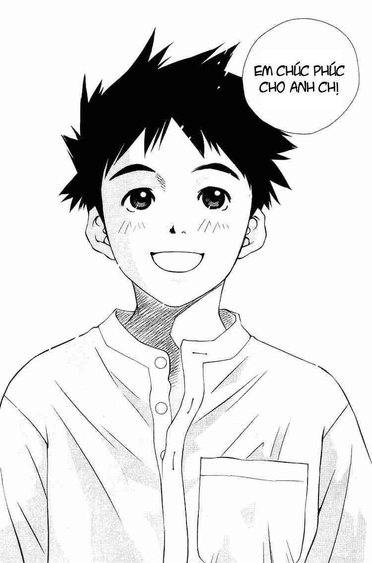 Pastel Chapter 60 - 34