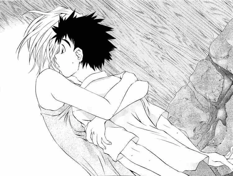 Pastel Chapter 60 - 36