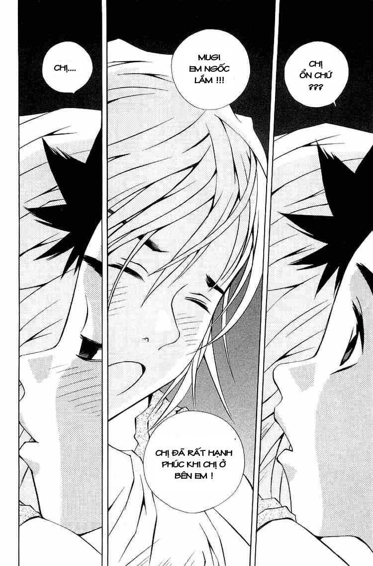 Pastel Chapter 60 - 37