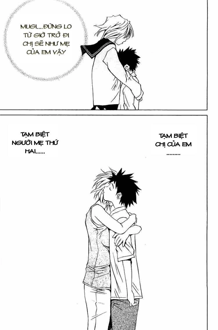 Pastel Chapter 60 - 38