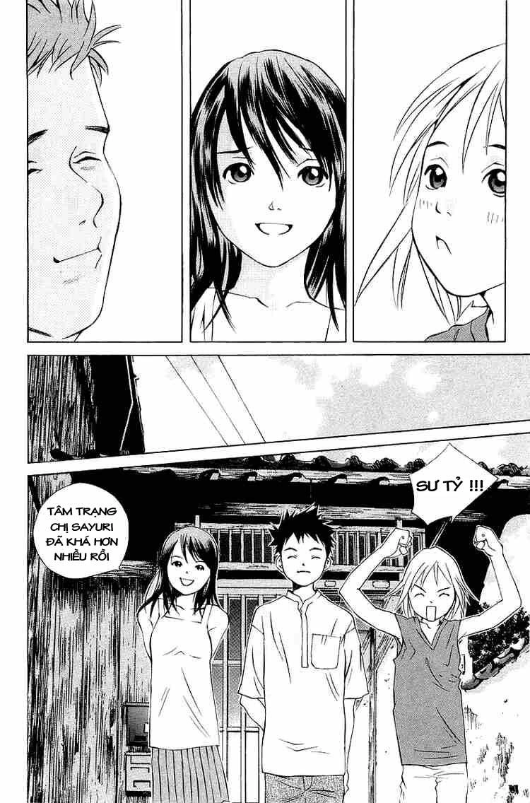 Pastel Chapter 60 - 39