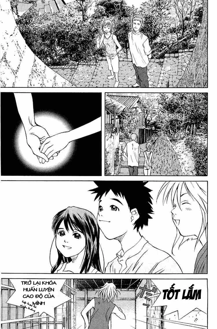 Pastel Chapter 60 - 40